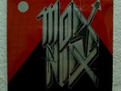 Mox-Nix - Self Titled, 1986 still sealed N.O.S. France power metal Lp.