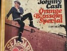Orange Blossom Special REEL TO REEL (Johnny Cash - 1965) 7.5 IPS Tested
