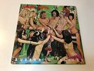 FRANK ZAPPA Rubber Slices double-LP -- Knebworth Festival, England, Sept 9, 1978