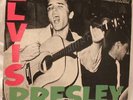 ELVIS PRESLEY S/T FIRST ALBUM RCA LPM 1254 