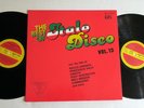 The Best of Italo Disco Vol. 13 - 2 LP - Joe Yellow, Linda Jo, Ken Laszlo etc.