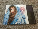 STEVIE NICKS  -  TIME SPACE  LP