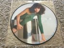 KATE BUSH  -  ABBEY ROAD STUDIOS PICTURE DISC  LP