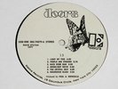 The Doors-13-ORIGINAL 1970 US White Label PROMO LP-CLEAN