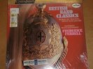 Fennell BRITISH BAND CLASSICS Walton/Holst/Jacobs - Mercury SRI 75028 SEALED