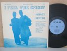 PRINCE BUSTER- I Feel The Spirit LP (FAB UK 1968 Vinyl G+) Rocksteady Ska RARE