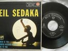 45 EP NEIL SEDAKA - I GO APE - ANNO 1959 - EPA 4334