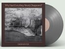 Deerhunter - Why Hasn't Everything Already Disappeared? [LP] Gray Colored Vinyl