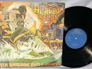 LP FELA RANSOME KUTI & AFRICA 70 Alagbon Close (ORIGINAL, JILP 1002) VG/VG+