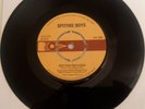 Spitfire Boys: British Refugee / Mein Kampf Rarer Punk Klassiker von 1977