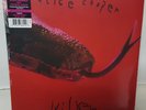 Alice Cooper Killer Red Black Vinyl LP Record new reissue