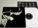 Danzig-ORIGINAL 1988 US Self-Titled Def American LP-NM-Rick Rubin