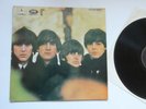 THE BEATLES BEATLES FOR SALE LP PORTUGAL ISSUE