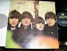THE BEATLES  -    Beatles For Sale,    RARE ORIG 1964 UK STEREO LP.... NICE COPY