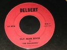 1960 ROCK  45 THE EMANONS 