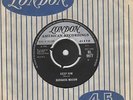 Barbara Mason Keep Him London HL 9977 Soul Northern Motown