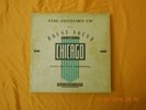 THE HISTORY OF THE HOUSE SOUND OF CHICAGO 12 LP BOX