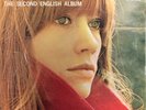 Francoise Hardy ?– The Second English Album 1968 World Record Co. ?– ORR 6024 LP