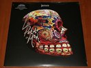 JAMES LA PETITE MORT 2x LP *LTD* BMG 1st PRESS VINYL EU 2014 GATEFOLD LTD New