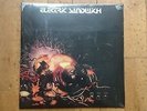 ELECTRIC SANDWICH KRAUT KRAUTROCK PROG PSYCH ROCK GERMANY 1972 ICON REISSUE LP