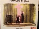 There Will Be Blood LP Silver Vinyl Me Please /750 Jonny Greenwood Radiohead