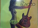 AFROSOUND  LP  TIRO AL BLANCO 1981 CUMBIA NUEVO COLOMBIA DISCO FUENTES 201346 V+