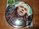 DAVID BOWIE - CHANGES PIC DISC RSD 2015 NEW ,SEALED.