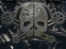 Die Klute - Planet Fear (Splatter Vinyl) [New Vinyl LP]