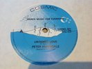 Peter Hunnigale - Untamed Love UK Cosmic ORIGINAL Soul Boogie Killer 12