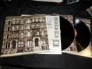 LED ZEPPELIN  Physical graffiti USA Swang Song SS 2-200 2xLP vinyl