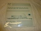UK ESQUIRE ORG. LP - JOHN COLTRANE WITH THE RED GARLAND TRIO - SOULTRANE rare