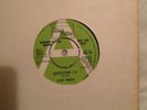 Tamla Motown Singles. TMG 841.Superstition.Stevie Wonder.1972. Rare DJ Copy.