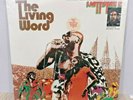 New Sealed Vinyl WATTSTAX 2 The Living Word LP Isaac Hayes LITTLE MILTON