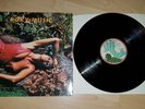 LP / Roxy Music ?– Stranded / ISLAND, 1st. GER A1/B1, FOC, 73 / Rock Glam