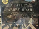 Beatles - Abbey Road - Picture Disc -Netherlands 1979 Vinyl Lp