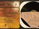Alice Cooper School's Out green WB label w/panties
