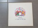Queen A Night At The Opera 1975 Vinyl LP