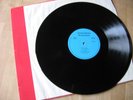 Amiga, unverkäufliche Musterplatte, Promo,  Mick Jagger