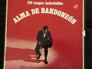 “ALMA DE BANDONEÓN” RARE TANGO BOX SET - 11 LP RECORDS- ARGENTINA IMPORT GARDEL