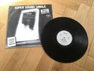 The Cure - Charlotte Sometimes (12', german Press von 1981) g