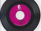 Garage 45-Sonics-Shot Down / Don't Be Afraid Of The dark-Etiquette 18