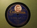 IGNAZ FRIEDMAN – Etude – Op. 10, No. 12 & 7 –  COLUMBIA 7119-M - 12