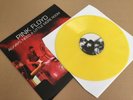 PINK FLOYD always need a little more room LP YELLOW VINYL NUOVO MAI USATO