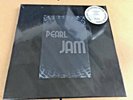 PEARL JAM lollapalooza MMXIII BOX 3 LP VINYL + MAGLIETTA NUOVO MAI USATO