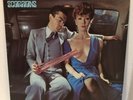 SCORPIONS - Lovedrive LP 1st German Pressing on HARVEST VG+ 1C 064-45 275