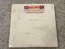 Beatles WHITE ALBUM PMC 7067-8 UK Limited Ed. WHITE Vinyl SEALED w/ UK STICKER