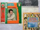 RARE MASSIMO RANIERI LP OBI INSERT BOOKLET MINT VINYL