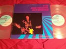 Jimi Hendrix Experience: Live at Winterland CLEAR NM 2LP 1987 RYKO Analogue,axis
