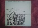 Irving Layton At Le Hibou RARE original lp NEAR MINT VINYL Canadian Poetry Cohen