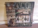Clan of Xymox, self titled, Vinyl LP, Goth, CAD 503, 1st press, A1 B1, EX/EX